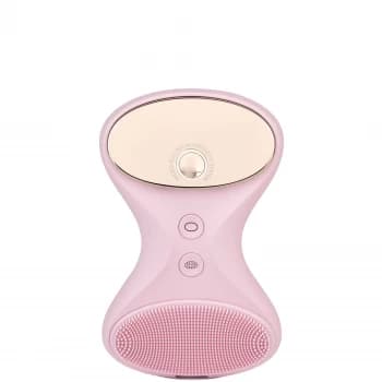 BeGlow TIA MAS: Facial Toning and Cleansing Device - Pink