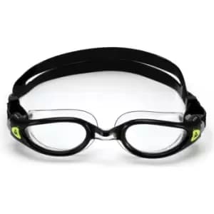 Aqua Sphere Exo Clear Lens - Black