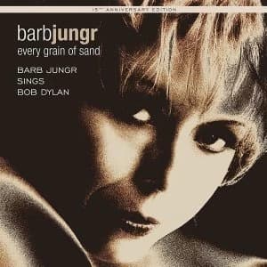 Barb Jungr - Every Grain Of Sand: 15th Anniversary Edition Vinyl