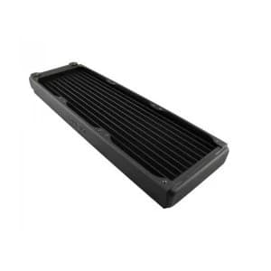 XSPC EX360 Triple 120mm Fan Radiator - Black