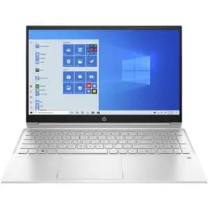 HP Pavilion 15-eg0041na Touch Screen Laptop - Core i7