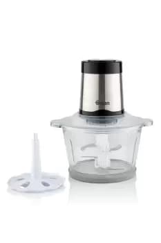 Swan S/S Electric Food Chopper
