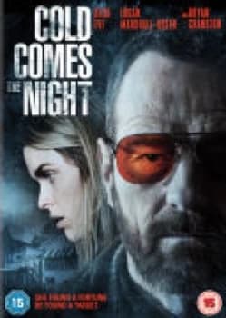 Cold Comes The Night