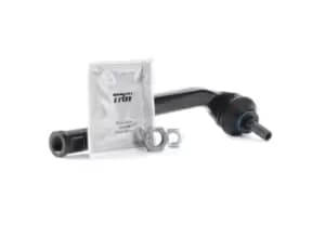 TRW Track rod end RENAULT JTE1133 485204680R,8660003554 Tie rod end,Track rod end ball joint,Outer tie rod,Outer tie rod end