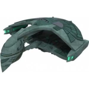 Star Trek Attack Wing IRW Haakona Wave 12 Expansion