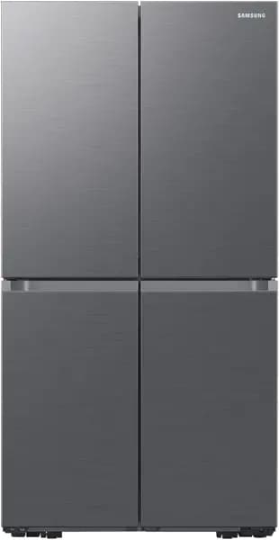 Samsung Series 7 SpaceMax RF59C70TES9 649L French Style Smart Fridge Freezer