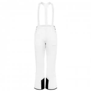 Nevica Vail Ski Pants Ladies - White