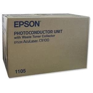Epson S051105 Photoconductor Imaging Drum Unit