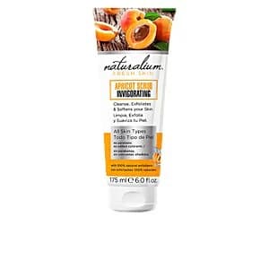 APRICOT scrub invigorating 175ml