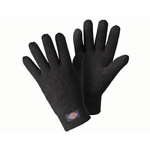 Thermal Glove One Size Black