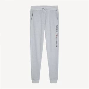 Tommy Bodywear Original Jogging Pants - Grey Hthr 004