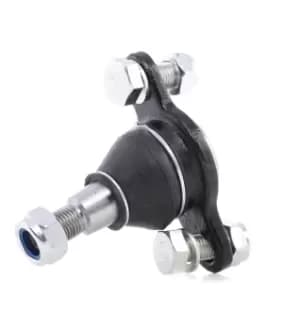 RIDEX Ball joint 2462S0072 Suspension ball joint,Suspension arm ball joint VW,Transporter V Bus (7HB, 7HJ, 7EB, 7EJ, 7EF, 7EG, 7HF, 7EC)