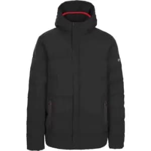 Trespass Boys Habbton Jacket (11-12 Years) (Black)