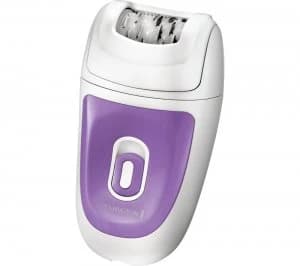 Remington EP7010 Epilator