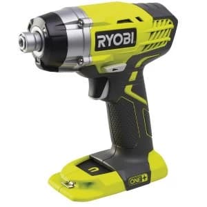 Ryobi ONE+ 18V Cordless Impact Driver Bare Unit