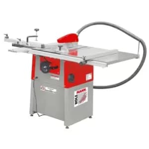 Holzmann Ts250 254Mm 3100W Table Saw 240V