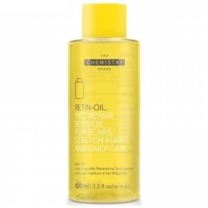 The Chemistry Brand Retin-Oil Body Oil 100ml