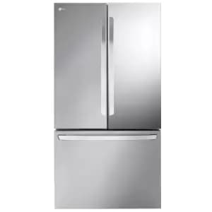 LG GMZ765STHJ 750L Frost Free American Style Fridge Freezer