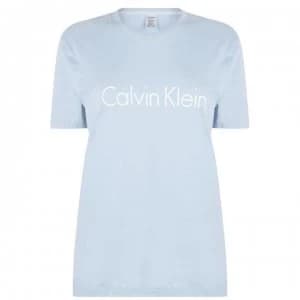 Calvin Klein Logo T Shirt - AIMLESS