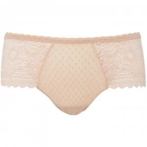 Maison Lejaby Hanae boxer brief - Pink