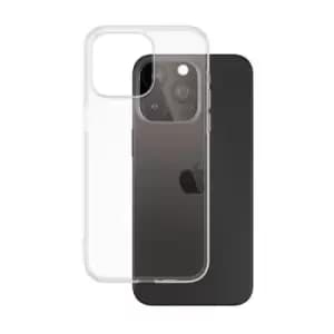 PanzerGlass SAFE. by TPU Case iPhone 15 Pro Max