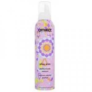 amika Style Plus Size Perfect Body Mousse 251ml