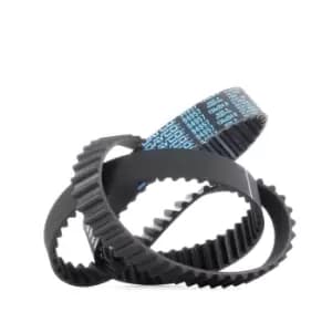 DAYCO Timing Belt 94957 Cam Belt,Toothed Belt PEUGEOT,CITROEN,206 Schragheck (2A/C),206 CC (2D),207 (WA_, WC_),307 CC (3B),307 SW (3H),307 (3A/C)