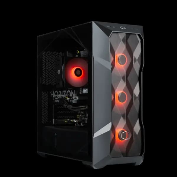 Horizon 5600 Desktop Gaming PC