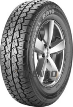 Hankook RA10 215/70 R15C 109/107R SBL
