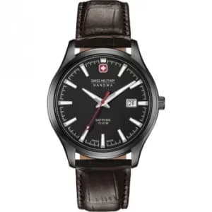 Swiss Military Hanowa Watch