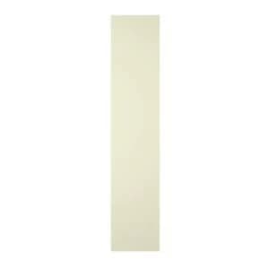 IT Kitchens Holywell Ivory Style Framed Standard door W150mm