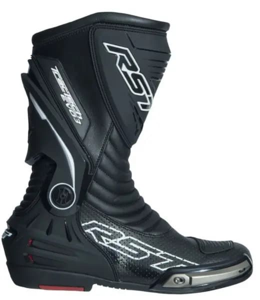 RST Tractech Evo III Ce Mens Boot Black 37