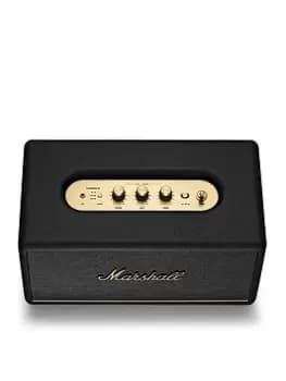 Marshall Zound Stanmore Iii Bt (Black)