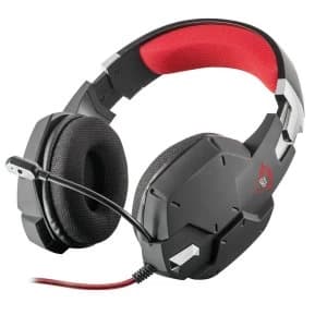 Trust GXT 322 Carus Gaming Headset