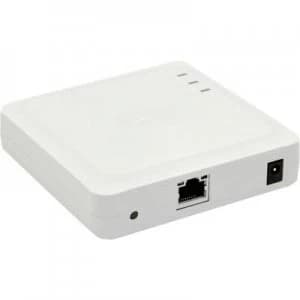 Silex Technology BR-300AN WiFi receiver 1 port 2.4 GHz, 5 GHz