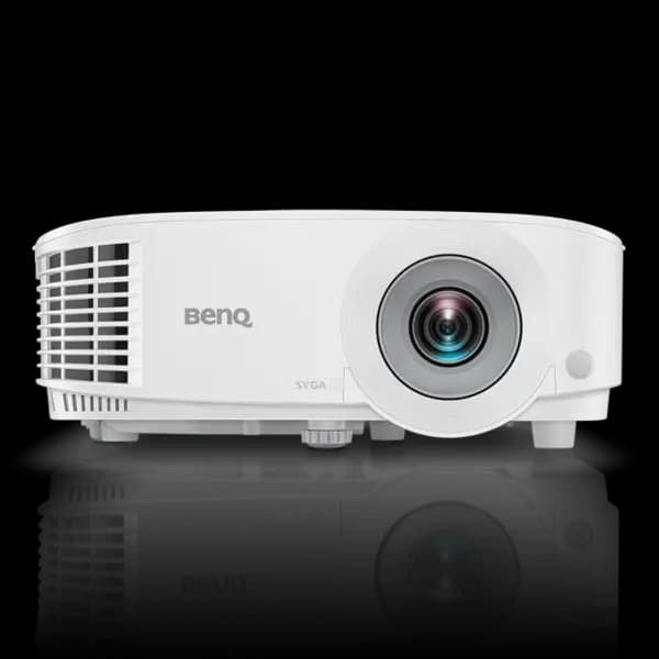 BenQ MS550 3600 ANSI Lumens SVGA Portable Projector