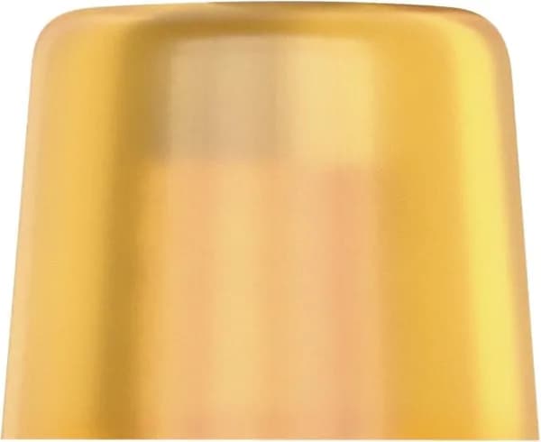 Wera 100L Soft Faced Cellidor Hammer Replacement Head 100 L Diameter: 35mm