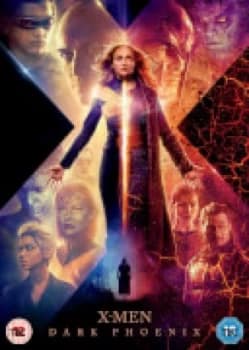 X-Men: Dark Phoenix