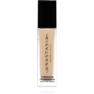 Anastasia Beverly Hills Luminous Foundation Illuminating Foundation Shade 220N 30ml