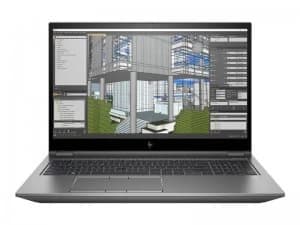 Hp ZB15G7 i7-10750H 15 16GB/256 PC Intel i7-10750H, 15.6 FHD Ag LED Uw
