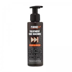 Fudge Hair Treatment Time Machine Top Lock 150ml