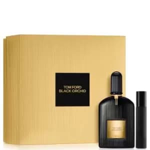 Tom Ford Black Orchid Eau de Parfum Set For Her 50ml