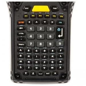 Zebra ST5010 Alphanumeric English Black mobile device keyboard