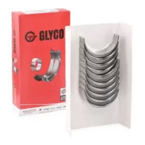 GLYCO Main Bearings, crankshaft H1030/5 STD ALFA ROMEO,SPIDER (115),75 (162B),164 (164),155 (167),Giulia Limousine (105_),GTV (116),GT,SPIDER (105)