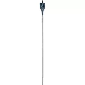 Bosch Self Cut Speed Hex Shank Flat Drill Bit 26mm 400mm