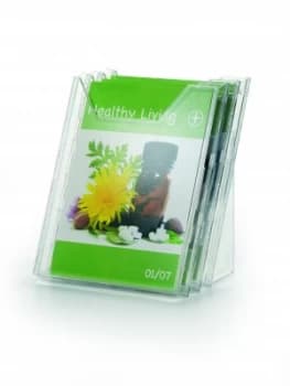 Durable Combiboxx A4 Set L 858019