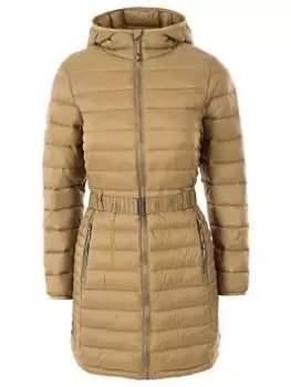 Trespass Santuzza Jacket - Army, Army Size XL Women