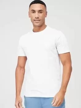 BOSS Tegood T-Shirt - White, Size 2XL, Men