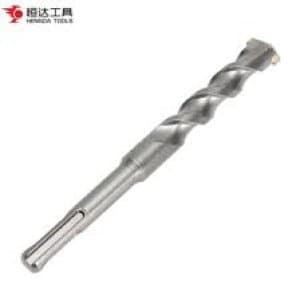 Milwaukee Contractor SDS Plus Masonry Hammer Drill Bit 14mm 160mm