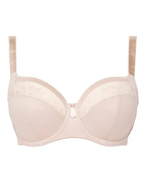Fantasie Fantasie Illusion Full Cup Bra Natural Natural Female 32DD GK23146